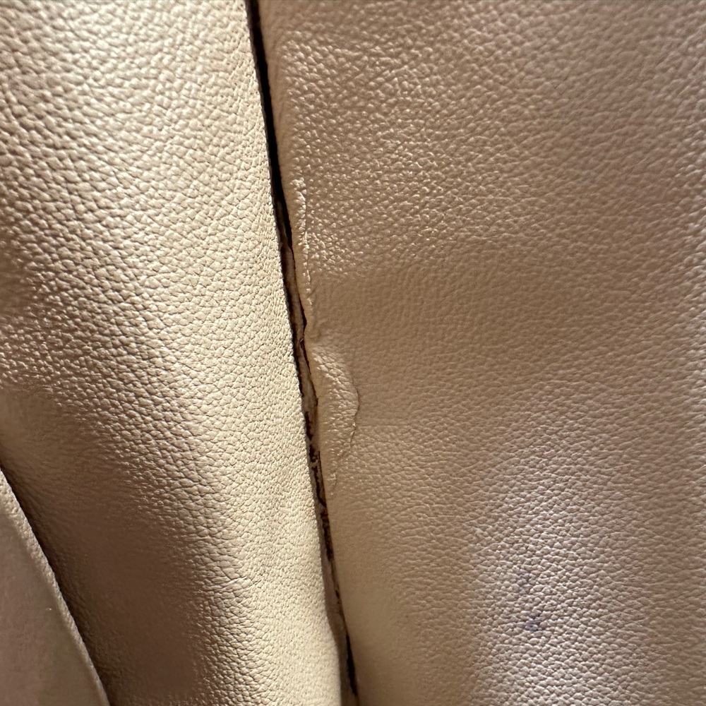 Louis Vuitton Sac Plat Tote Bag with Certificate of Authenticity - Picture 13 of 15